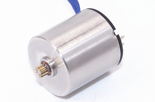 <b>17mm Diameter 18mm Length Brushelss Coreless DC Motor 1718</b>