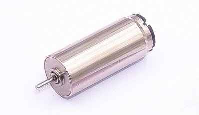 13mm Diameter 31mm Length 9V Coreless DC Motor Mode