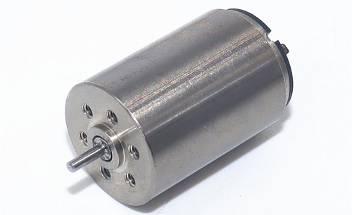 17mm Diameter 25mm Length 12V Coreless DC Motor Mod