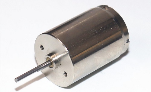 22mm Diameter 32mm Length 12V Coreless DC Motor Mod