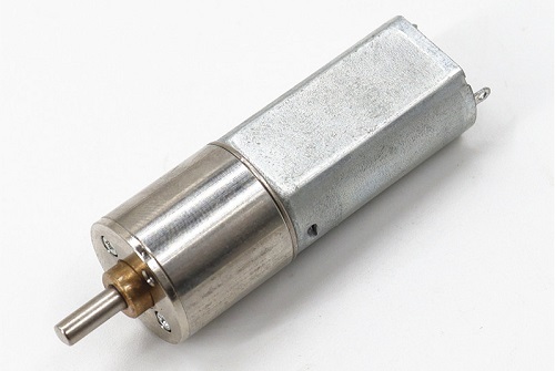 <b>16mm 12v micro metal dc gearmotor</b>
