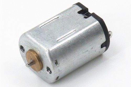 FF-M10VA 10mm micro brush dc motor