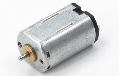FF-M20VA 10mm 1.5V 3.0V micro brush dc motor