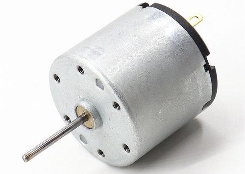 <b>RF/RK-528 33mm 24v micro brush dc motor</b>