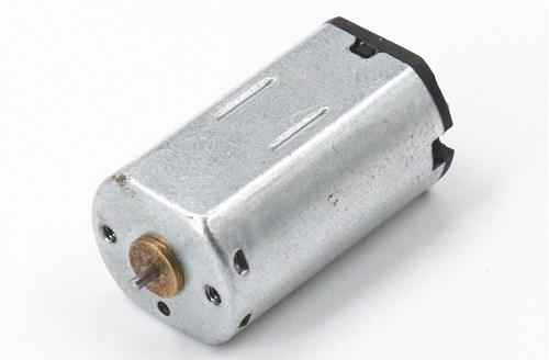 <b>FF-N30VA 12mm 4,5V 6,0V Mikrobürsten-Gleichstrommotor</b>