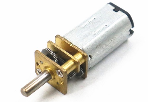 <b>12mm Mikro Metallgetriebemotor N30 Type</b>