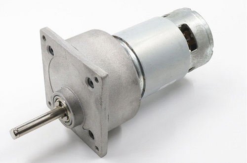 <b>60mm 12v 24v Mikro metall getriebemotor</b>