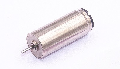 <b>13mm Durchmesser 31mm Länge kernloser Gleichstrommot 1331</b>