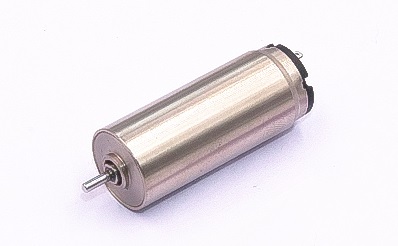 13mm Diameter 32mm Length 9V Coreless DC Motor Mode