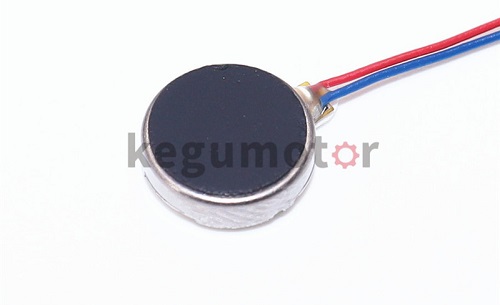 <b>10mm coin vibration motor 2.7mm thickness 1027 series</b>