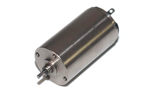 <b>17mm Diameter 30mm Length 3.7V Coreless DC Motor Model 1730R</b>